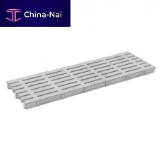 Concrete overflow grating AC35