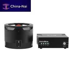 Multibeam echo sounder HydroBeam M4compact