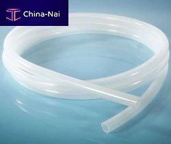 Medical gas tubing 16003siliconestraightflexible