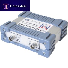 Machine monitoring vibration analyzer VibroMatrix®for balancinghumanfor helicopter engines