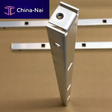 Aluminum alodine for aeronauticssmall serieslarge series
