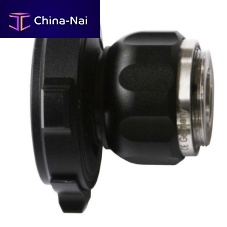 Endoscope camera adapter