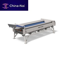 Fruits and vegetable grader SRS
