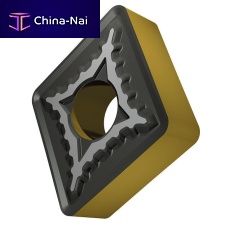 Positive turning insert Pramet T9415negativecarbidesquare