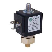 Direct-operated solenoid valve 21A series2-wayNONC
