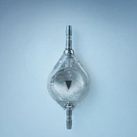 Monopressure hydrocephalus shunt valve adult