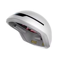 Hair growth phototherapy lamp helmet typenear infraredred light