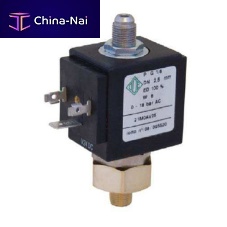 Direct-operated solenoid valve 21A series2-wayNONC