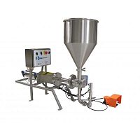 Depositor for the food industry 2 series