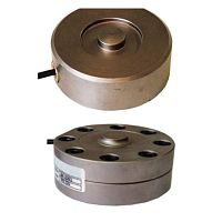 Compression load cell BPbutton typecapacitivesteel