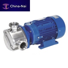 Water pump EP seriesfor food productsoilfor chemicals