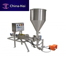 Depositor for the food industry 2 series