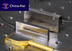 Optical interferometer PicoMovefor sub-picometer displacement measurementcompacthigh-resolution