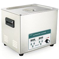 Medical ultrasonic cleaner FSF serieslaboratorystainless steel