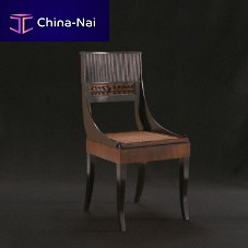 Classic chair ART 33 Bindoorwoodenhome
