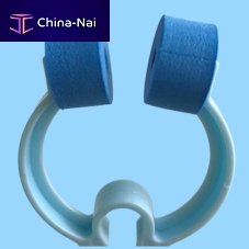 Nose clip EVA foam