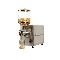 Butter making machine