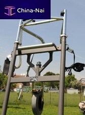Stair climber F001004 ROLLER