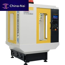 3-axis milling machine ROBODRILL5-axisverticalautomatic
