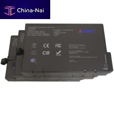 Medical ventilator battery Smartlithium