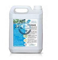 Floors ans surface disinfectant 41-100-0012liquid5000 mL