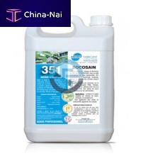 Floors ans surface disinfectant 41-100-0012liquid5000 mL