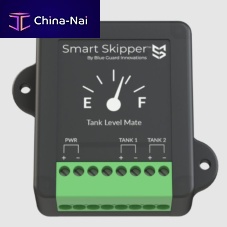 Boat monitoring system Smart Skipper BGWS-06fueltank filling levelalarm