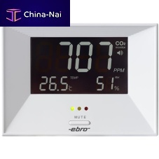 Indoor air quality meter RM 100for environmental analysisCO2temperature