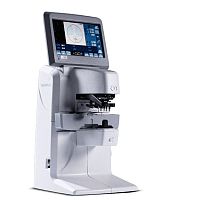 Automatic lensmeter VX 36with UV transmission measurementwith pupil distance measurement