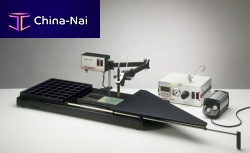 SMT pick-and-place system M1manualvacuumcompact