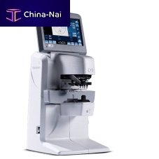 Automatic lensmeter VX 36with UV transmission measurementwith pupil distance measurement