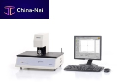 Film thickness measuring machine i-Thickness 4100  0~2mmstationaryfor sheet materialsfor paper