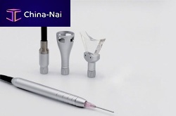 Dental handpiece Multi-Functionallaserdirectstraight