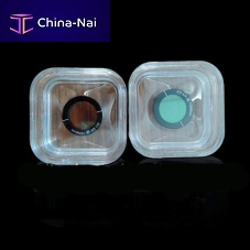 Zero order waveplate WPA seriesquartz