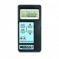 Temperature calibrator SMicroCal 1