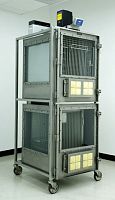 Isolation metabolic cage Species-flexiblemodular