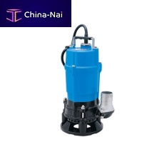 Centrifugal pump HSD slurryelectricsubmersible