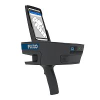Portable mapping system ScanPlanTM