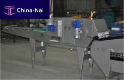 Food grading machine rolleropticalsorting