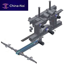 Linear feeder HSFhigh-speed