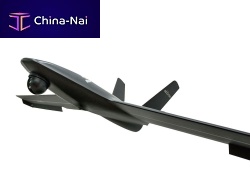 Professional UAV Accipitermappingagriculturalfixed-wing