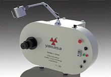 Centerless burnishing machine max.  1 - 40 mm | MXM series