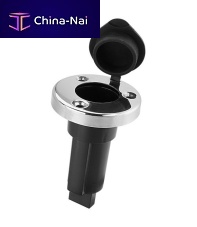 Plug-in navigation light bracket SFPB-01Sfloor-recessed