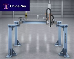 Gantry robot 3-axiscuttingloading