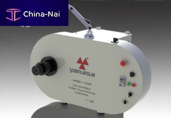Centerless burnishing machine max.  1 - 40 mm | MXM series