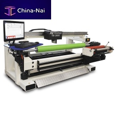Laser measurement system TIRautomaticfor production lineshigh-speed