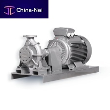 Industrial pump wateroilelectric