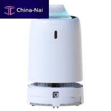 Environmental disinfection robot BF01fogmobileautomated