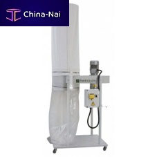 Mobile fume extractor FAN PVCindustrialdry filterwith ventilator