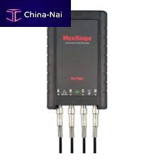 Analog oscilloscope MaxiScope MP408portable4-channelUSB